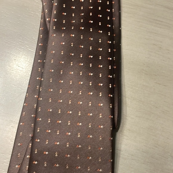 AUSTIN Manor tie - Picture 2 of 3